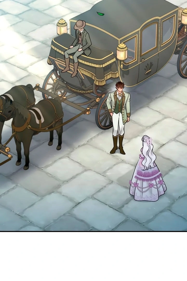 Hold Her Tighter So She Wouldn’t Run Away Chapter 19 - page 92