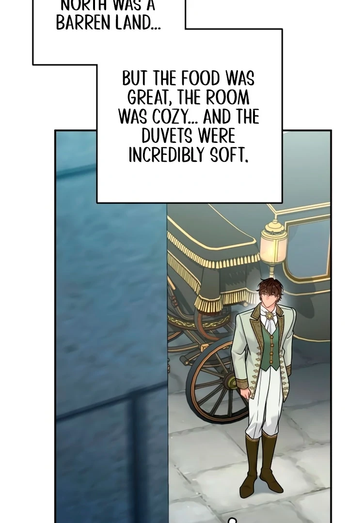 Hold Her Tighter So She Wouldn’t Run Away Chapter 19 - page 95