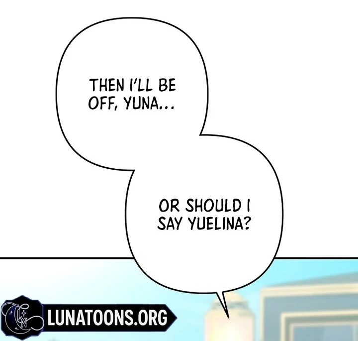 Hold Her Tighter So She Wouldn’t Run Away Chapter 19 - page 97