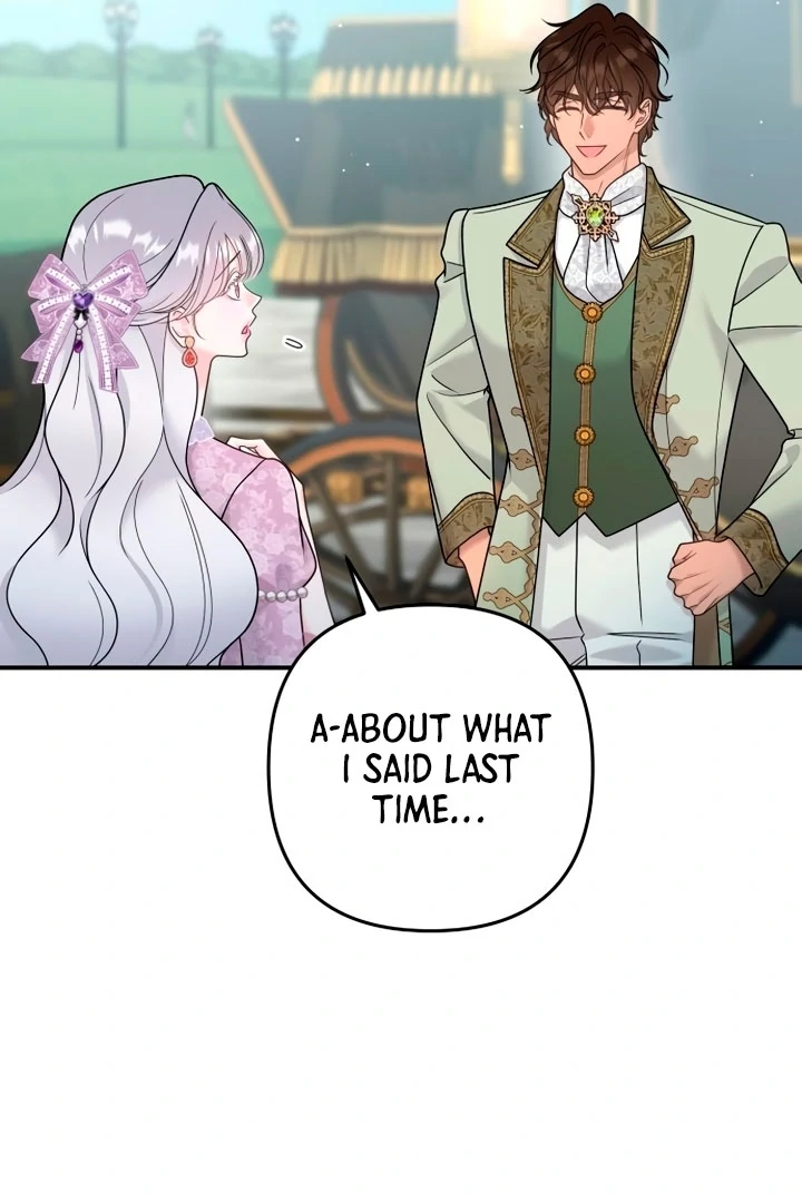 Hold Her Tighter So She Wouldn’t Run Away Chapter 19 - page 98