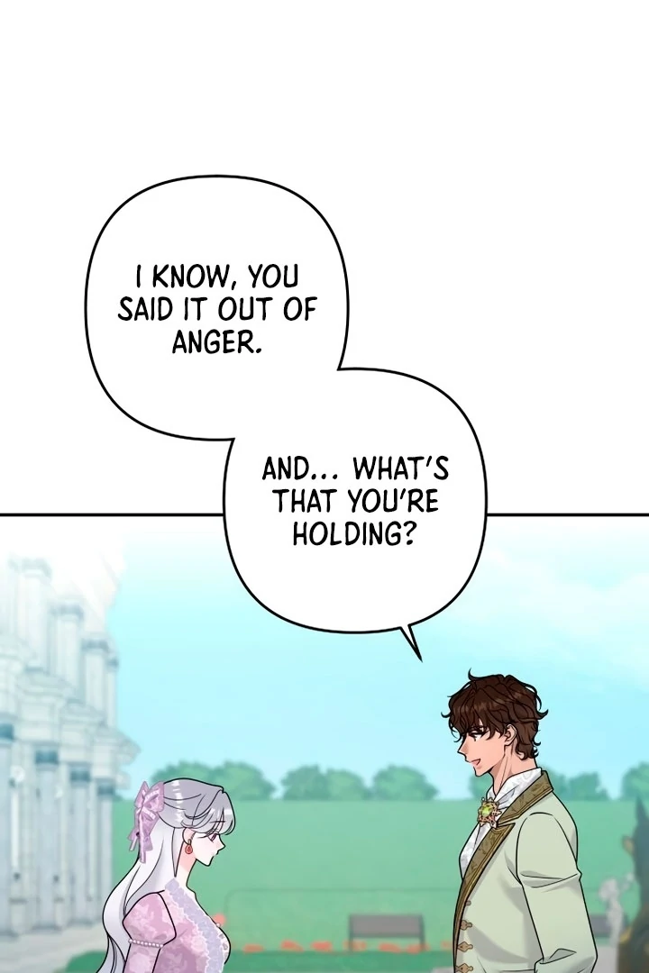 Hold Her Tighter So She Wouldn’t Run Away Chapter 19 - page 99