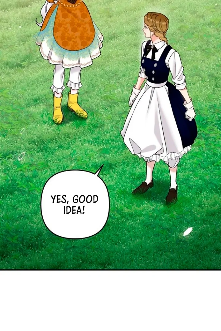 Hold Her Tighter So She Wouldn’t Run Away Chapter 20 - page 102