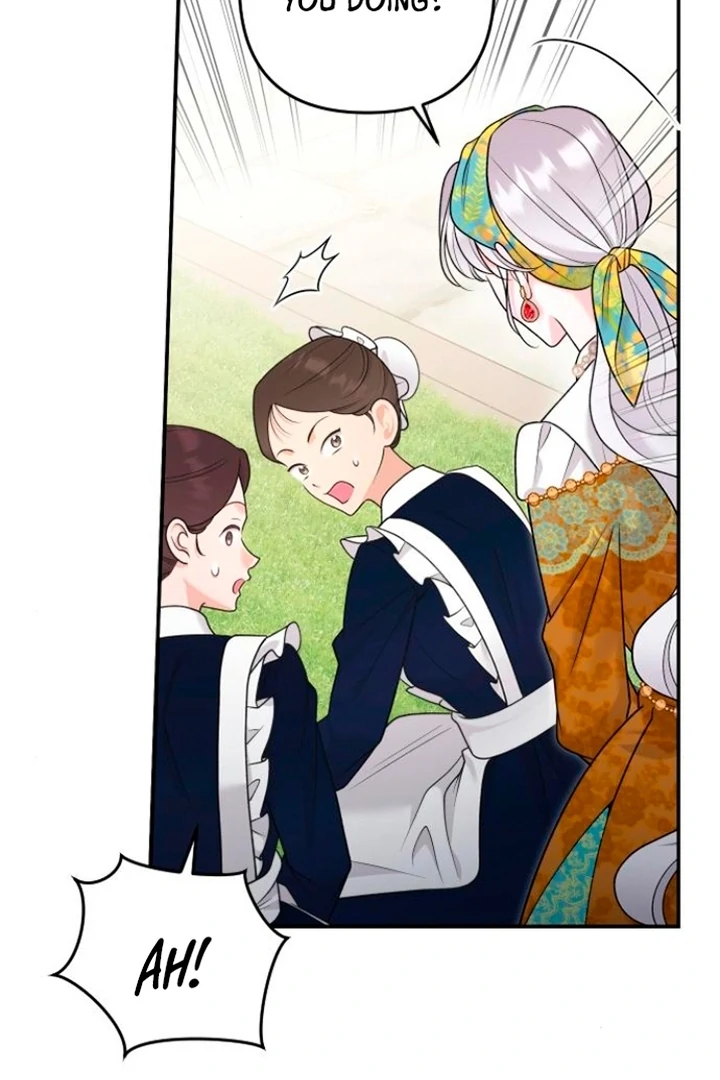 Hold Her Tighter So She Wouldn’t Run Away Chapter 20 - page 106