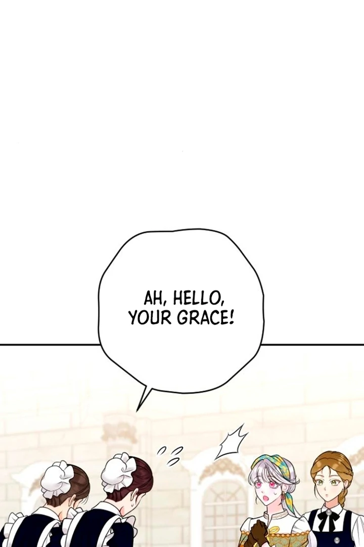 Hold Her Tighter So She Wouldn’t Run Away Chapter 20 - page 107