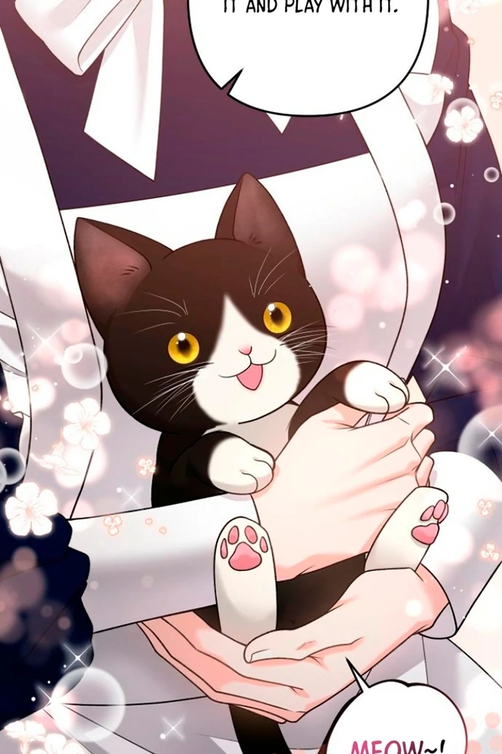 Hold Her Tighter So She Wouldn’t Run Away Chapter 20 - page 109