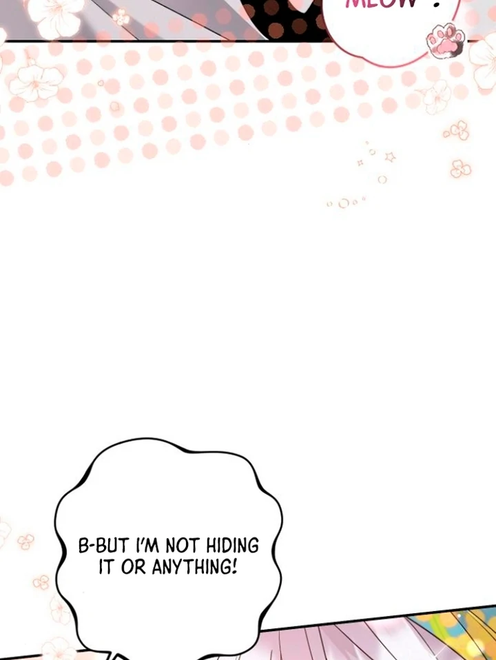 Hold Her Tighter So She Wouldn’t Run Away Chapter 20 - page 110