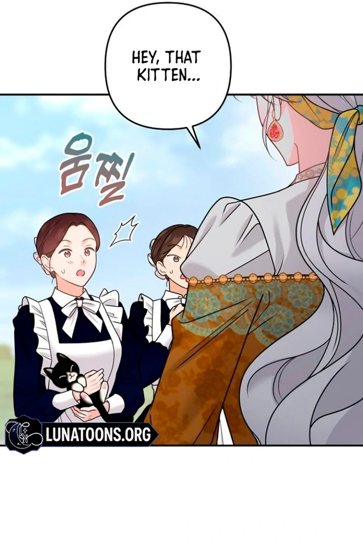 Hold Her Tighter So She Wouldn’t Run Away Chapter 20 - page 112