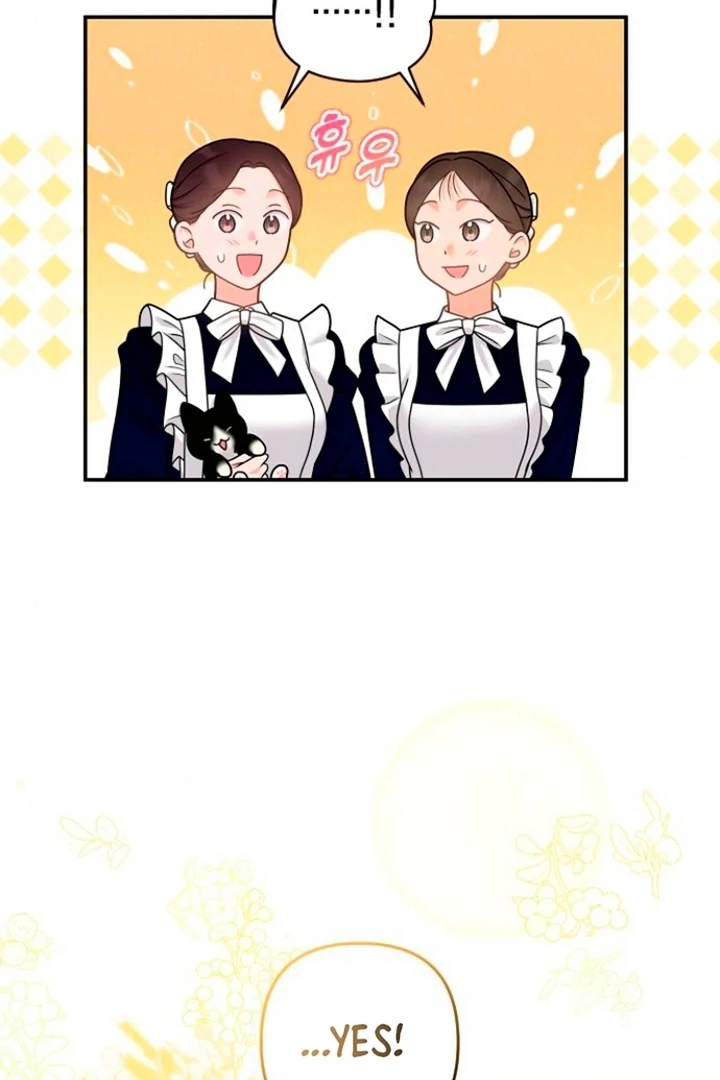 Hold Her Tighter So She Wouldn’t Run Away Chapter 20 - page 115