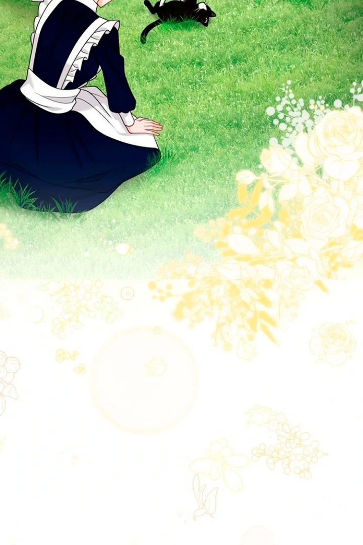 Hold Her Tighter So She Wouldn’t Run Away Chapter 20 - page 117