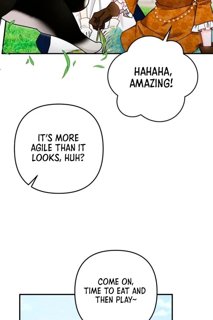 Hold Her Tighter So She Wouldn’t Run Away Chapter 20 - page 119