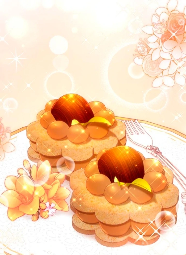 Hold Her Tighter So She Wouldn’t Run Away Chapter 20 - page 12