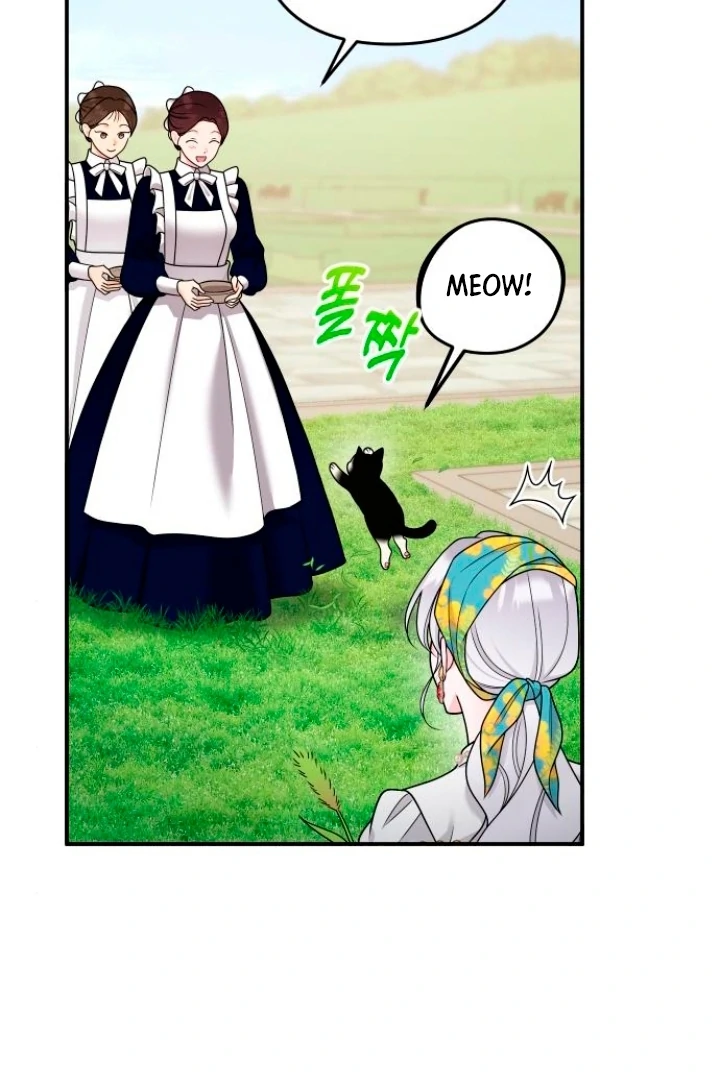 Hold Her Tighter So She Wouldn’t Run Away Chapter 20 - page 120