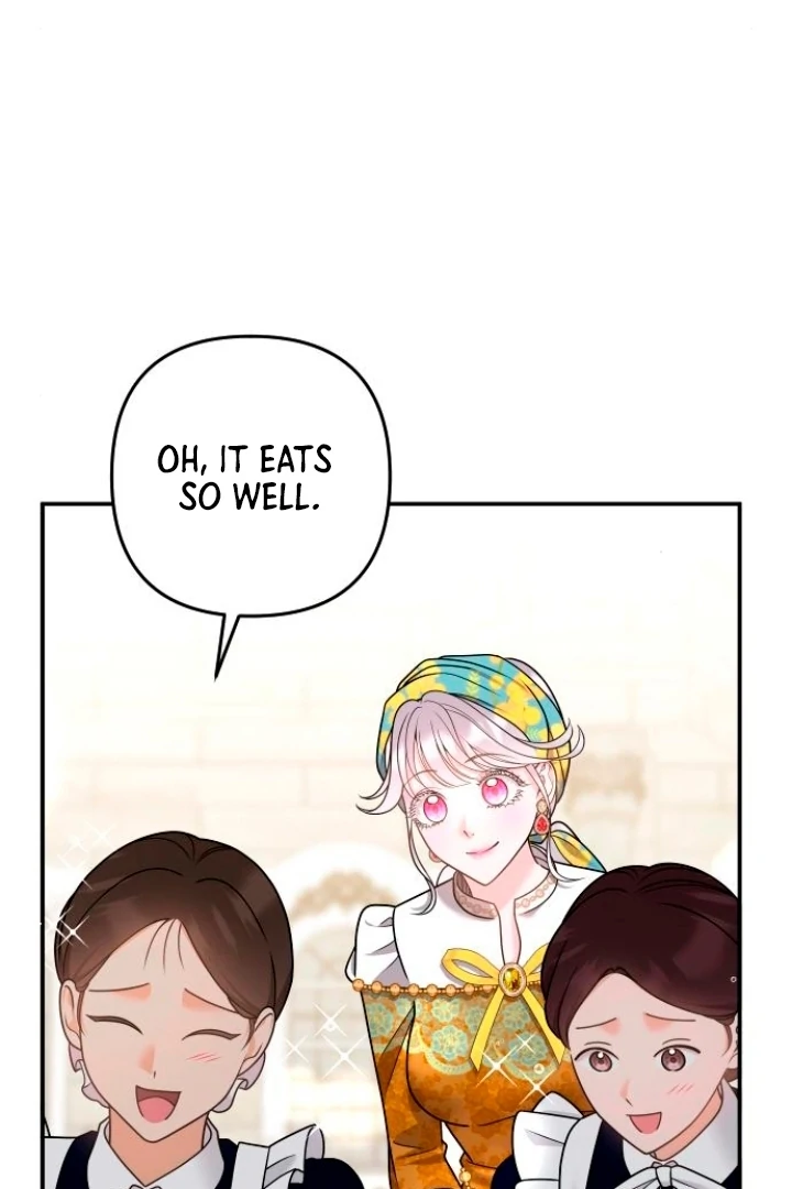 Hold Her Tighter So She Wouldn’t Run Away Chapter 20 - page 122