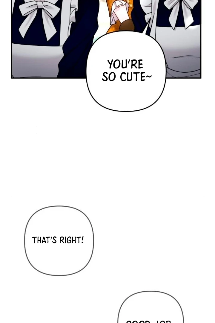 Hold Her Tighter So She Wouldn’t Run Away Chapter 20 - page 123