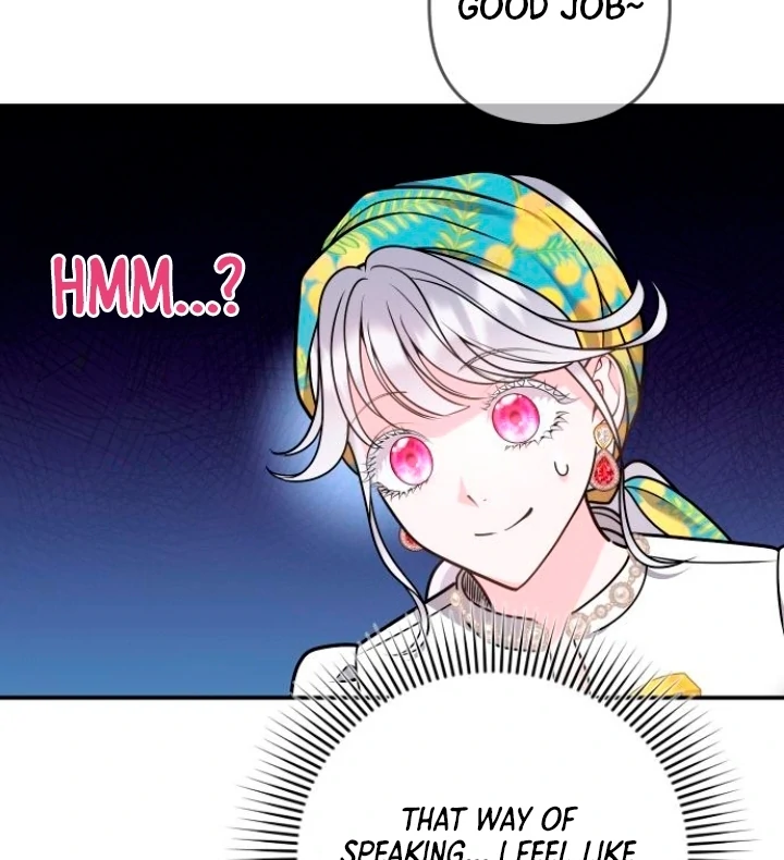 Hold Her Tighter So She Wouldn’t Run Away Chapter 20 - page 124