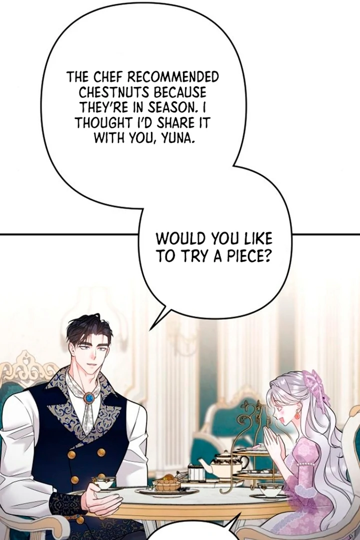 Hold Her Tighter So She Wouldn’t Run Away Chapter 20 - page 14