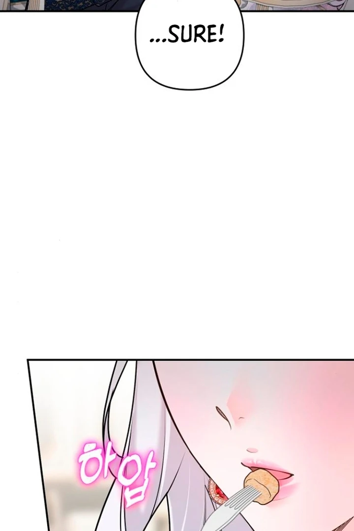 Hold Her Tighter So She Wouldn’t Run Away Chapter 20 - page 15