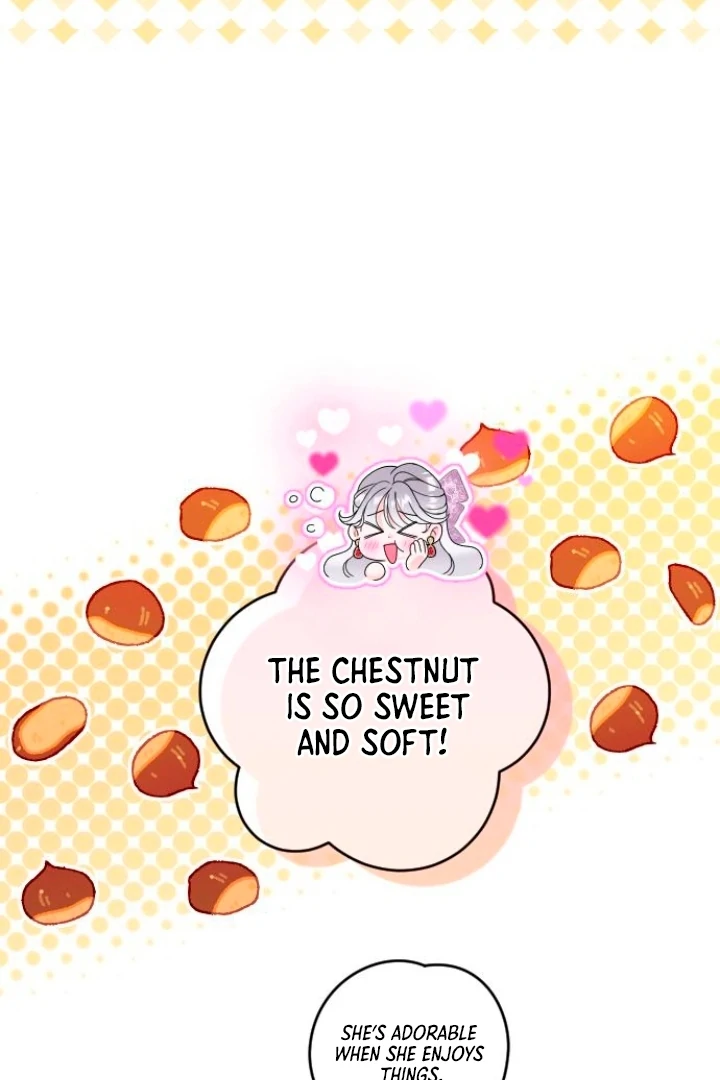 Hold Her Tighter So She Wouldn’t Run Away Chapter 20 - page 18