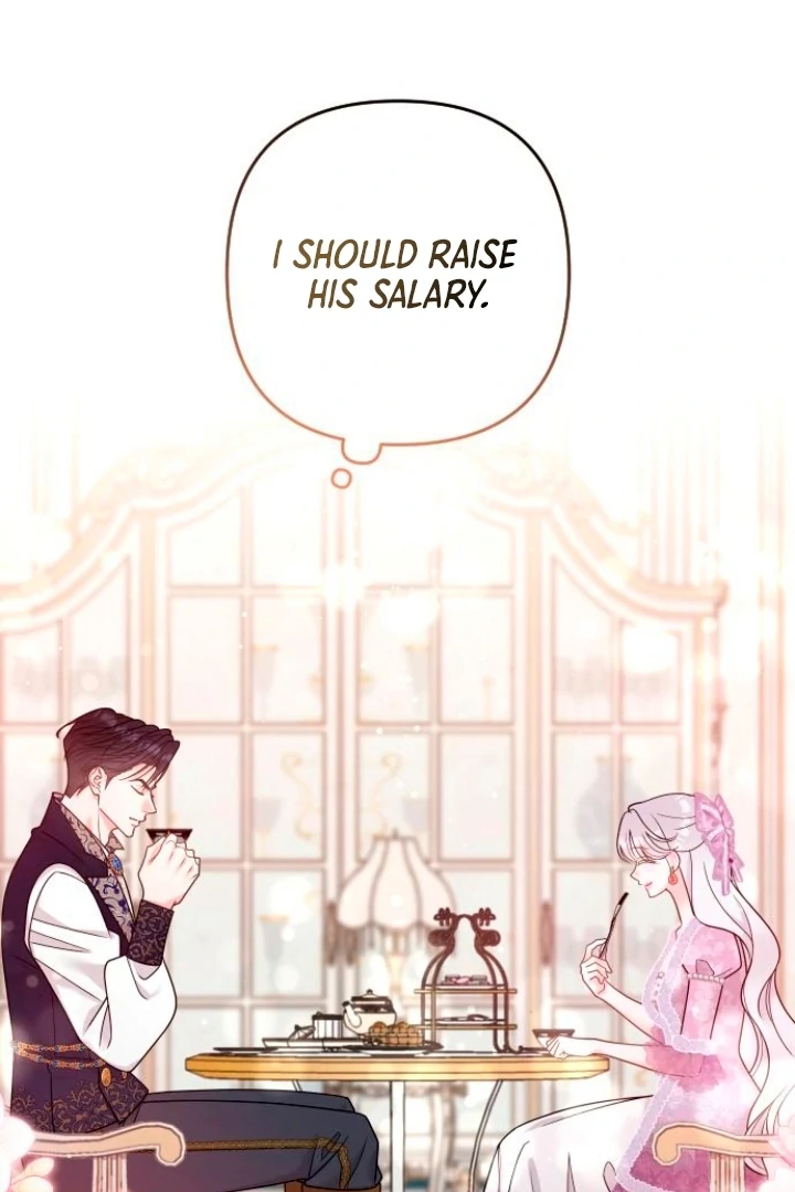 Hold Her Tighter So She Wouldn’t Run Away Chapter 20 - page 21