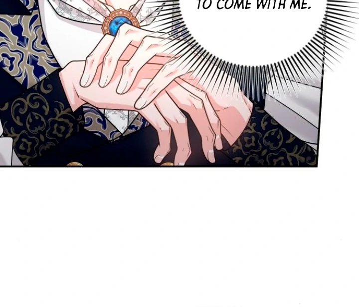 Hold Her Tighter So She Wouldn’t Run Away Chapter 20 - page 27