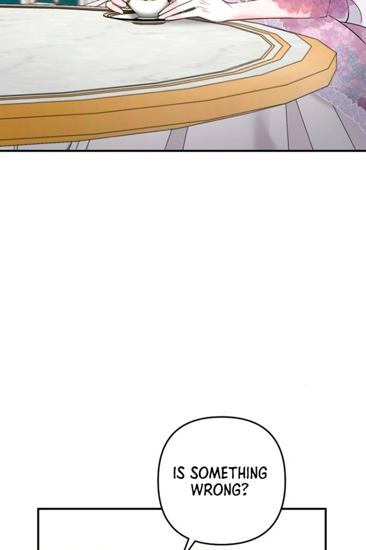 Hold Her Tighter So She Wouldn’t Run Away Chapter 20 - page 3