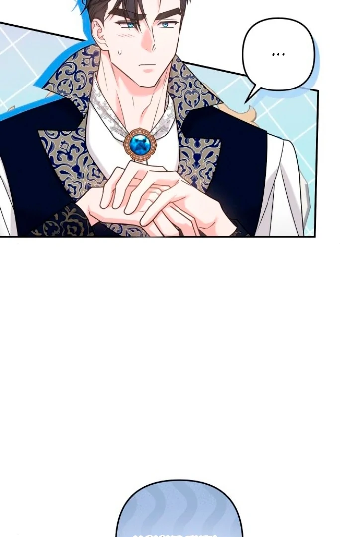 Hold Her Tighter So She Wouldn’t Run Away Chapter 20 - page 33