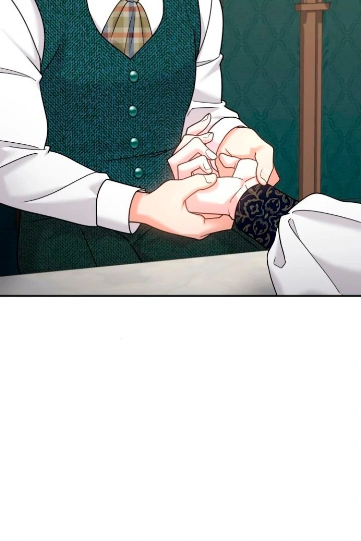 Hold Her Tighter So She Wouldn’t Run Away Chapter 20 - page 37