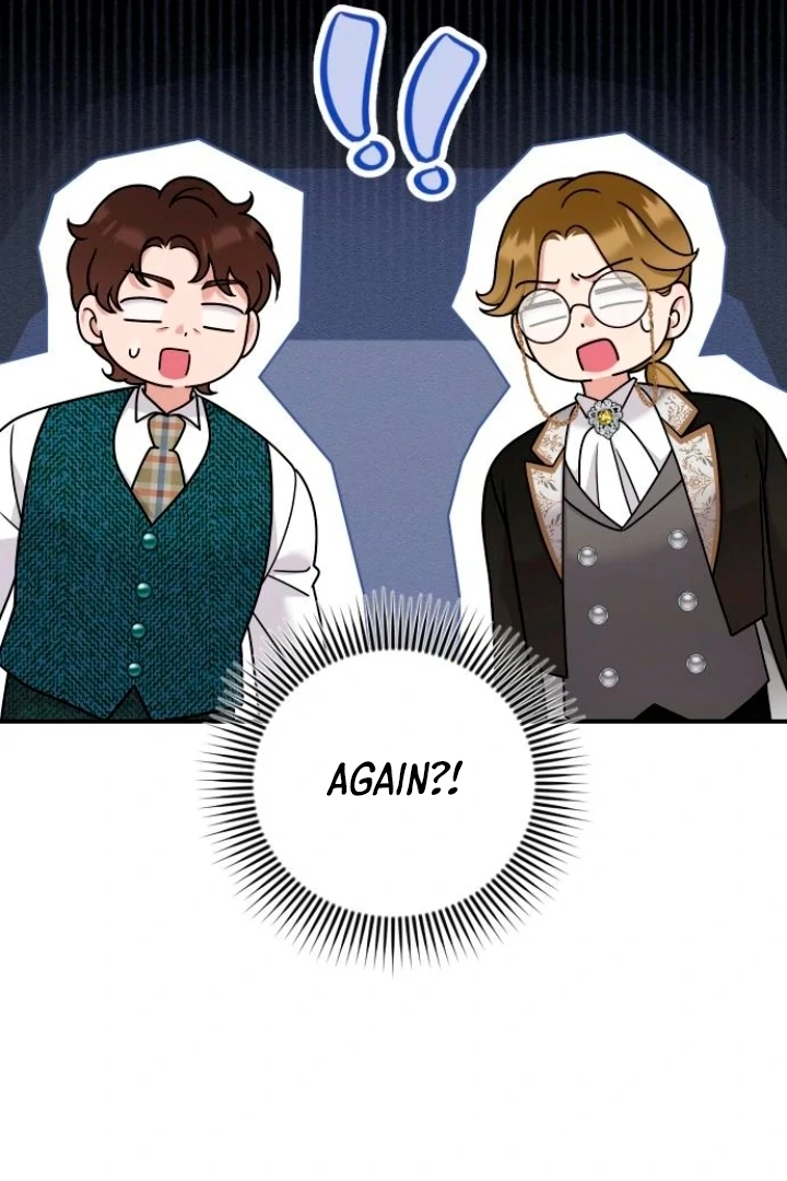 Hold Her Tighter So She Wouldn’t Run Away Chapter 20 - page 42