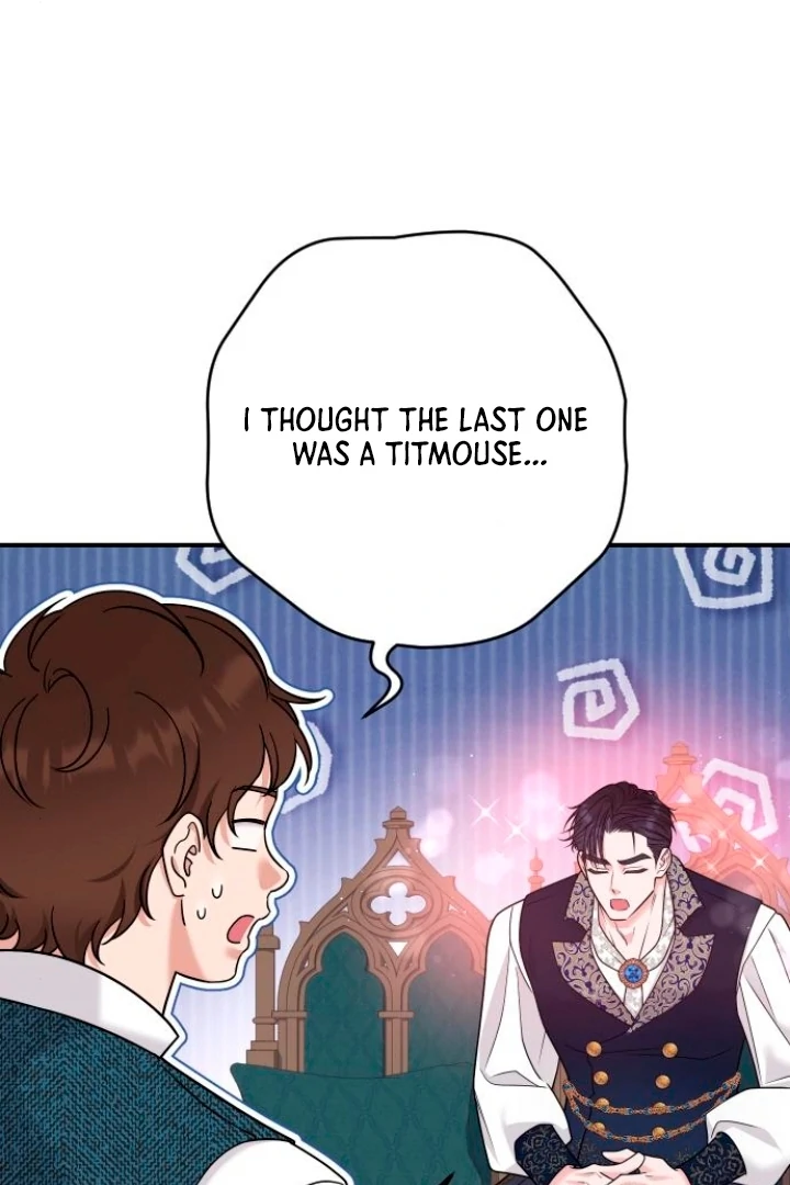 Hold Her Tighter So She Wouldn’t Run Away Chapter 20 - page 43