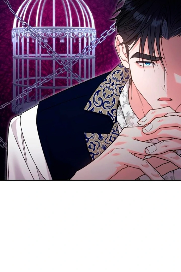 Hold Her Tighter So She Wouldn’t Run Away Chapter 20 - page 46