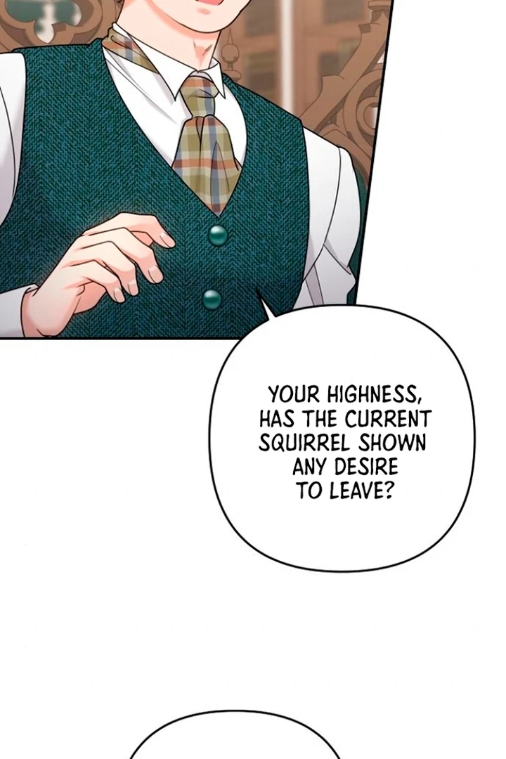 Hold Her Tighter So She Wouldn’t Run Away Chapter 20 - page 48