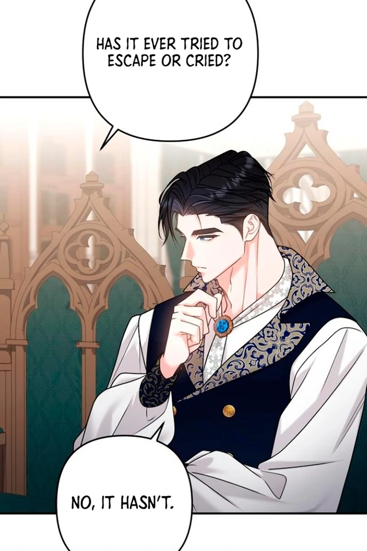 Hold Her Tighter So She Wouldn’t Run Away Chapter 20 - page 49