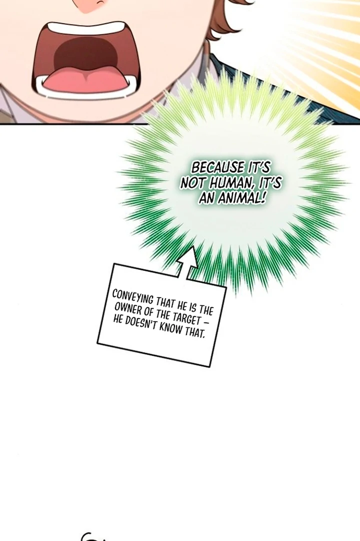 Hold Her Tighter So She Wouldn’t Run Away Chapter 20 - page 57