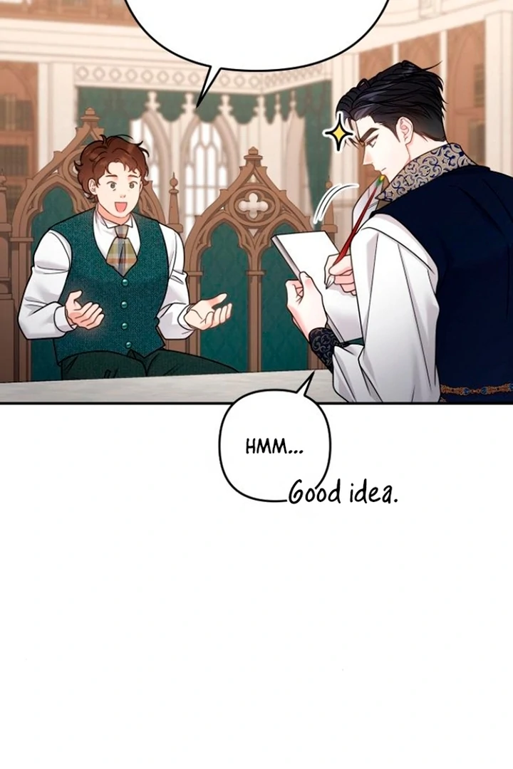 Hold Her Tighter So She Wouldn’t Run Away Chapter 20 - page 61