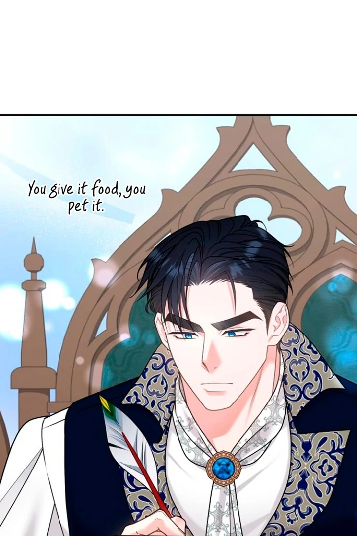 Hold Her Tighter So She Wouldn’t Run Away Chapter 20 - page 62