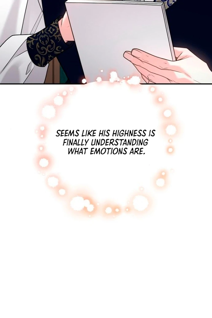 Hold Her Tighter So She Wouldn’t Run Away Chapter 20 - page 63