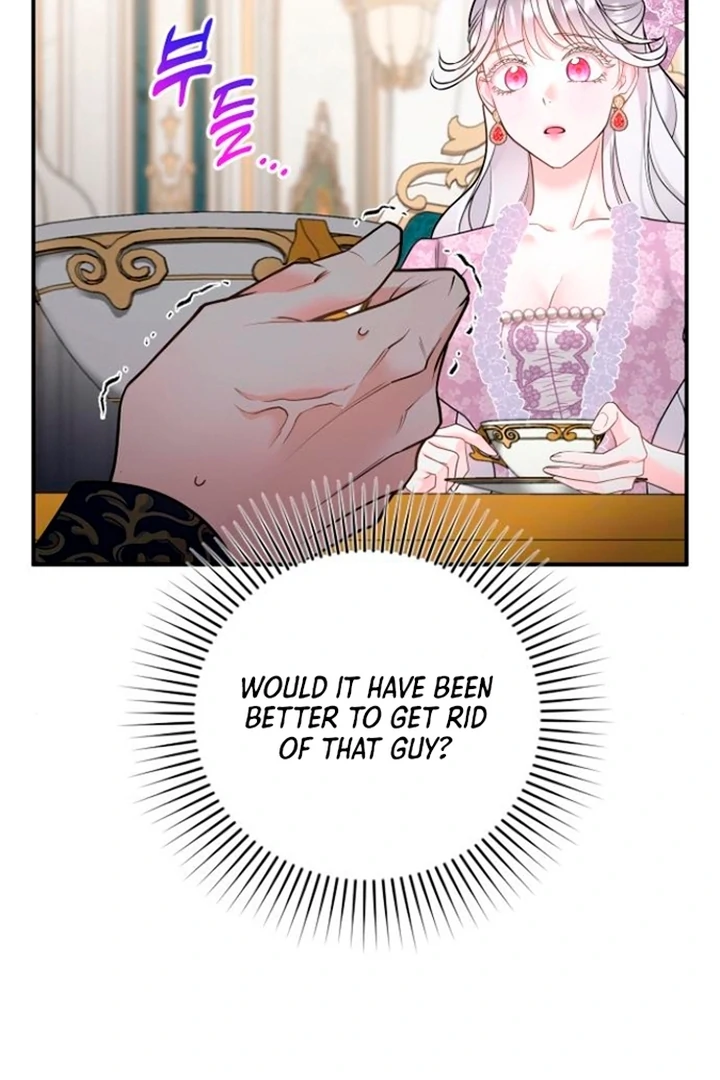 Hold Her Tighter So She Wouldn’t Run Away Chapter 20 - page 7