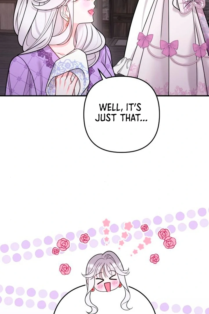 Hold Her Tighter So She Wouldn’t Run Away Chapter 20 - page 71