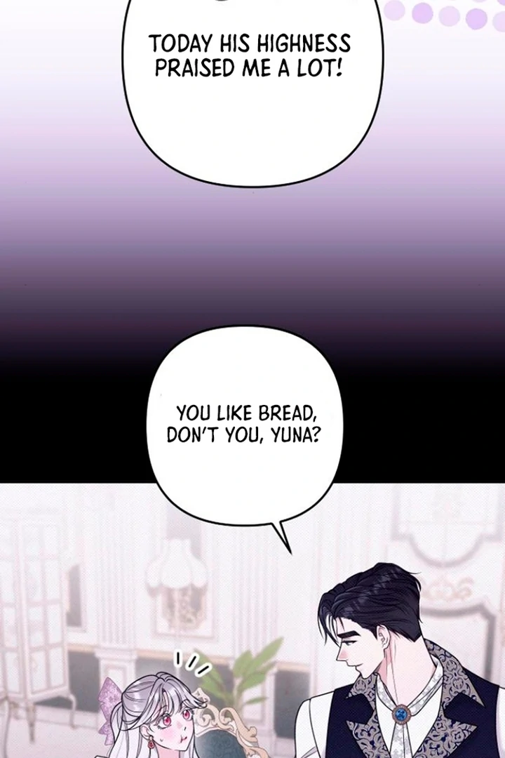 Hold Her Tighter So She Wouldn’t Run Away Chapter 20 - page 72