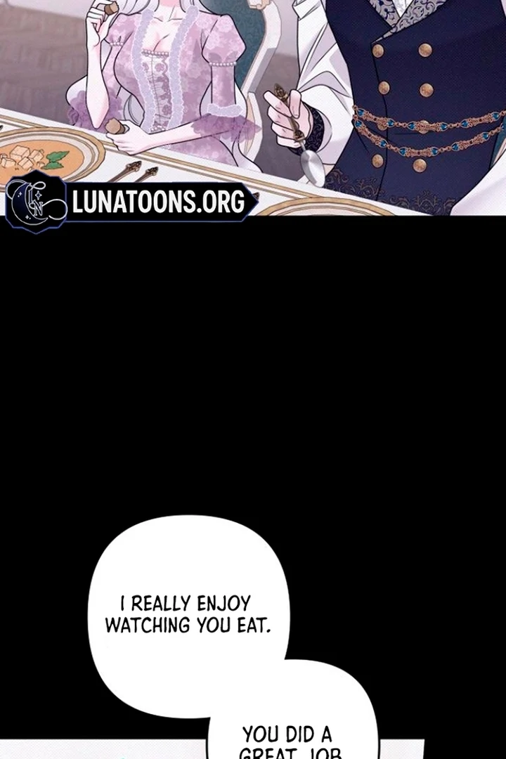 Hold Her Tighter So She Wouldn’t Run Away Chapter 20 - page 73