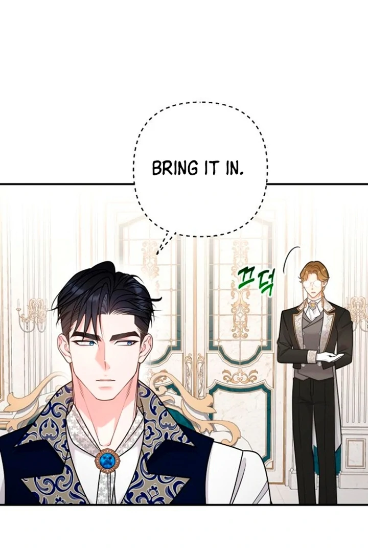 Hold Her Tighter So She Wouldn’t Run Away Chapter 20 - page 8