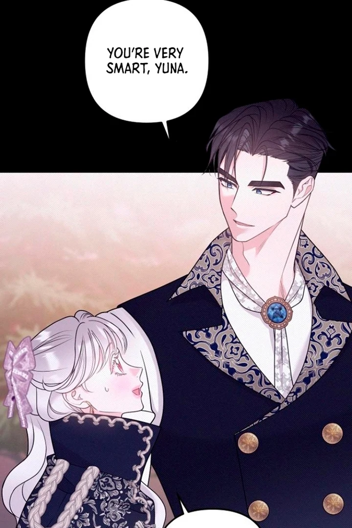 Hold Her Tighter So She Wouldn’t Run Away Chapter 20 - page 80