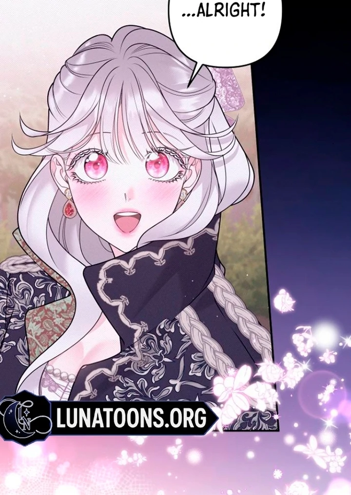 Hold Her Tighter So She Wouldn’t Run Away Chapter 20 - page 83