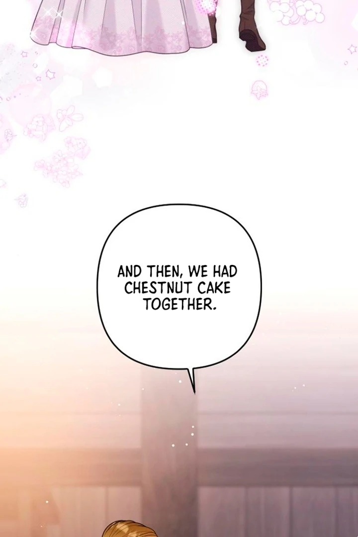 Hold Her Tighter So She Wouldn’t Run Away Chapter 20 - page 85