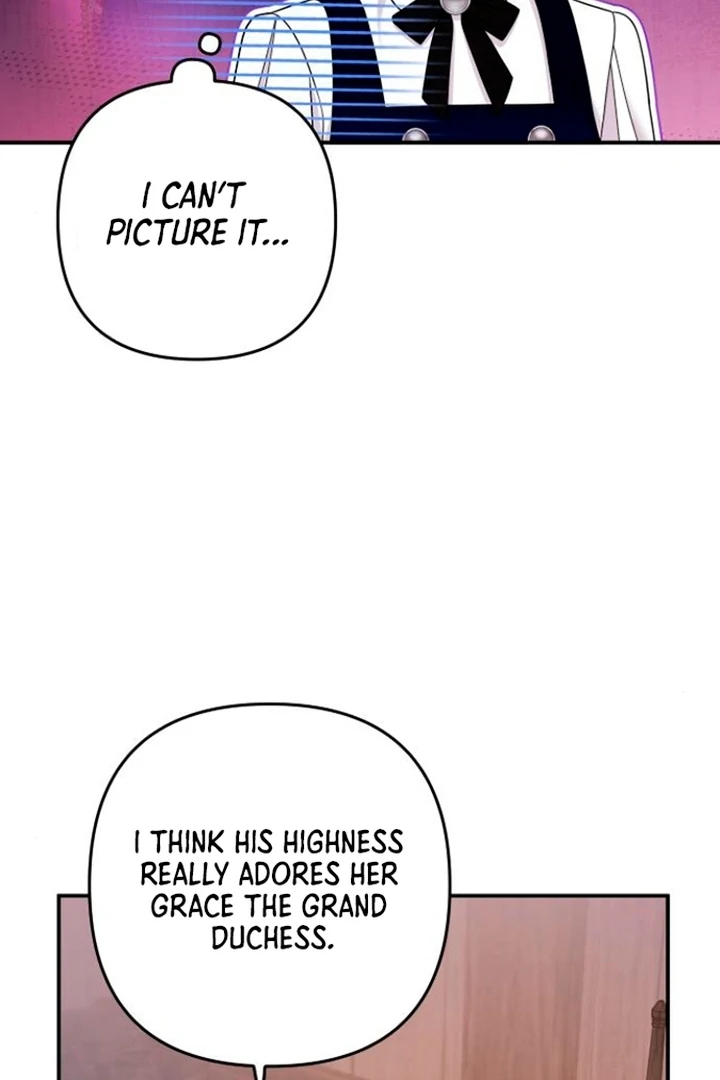 Hold Her Tighter So She Wouldn’t Run Away Chapter 20 - page 88