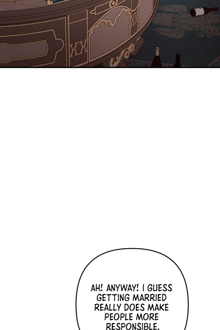 Hold Her Tighter So She Wouldn’t Run Away Chapter 20 - page 92