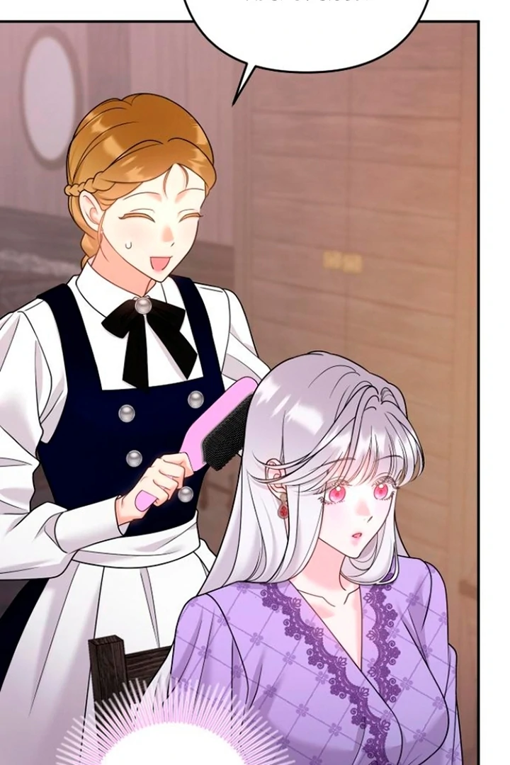 Hold Her Tighter So She Wouldn’t Run Away Chapter 20 - page 93