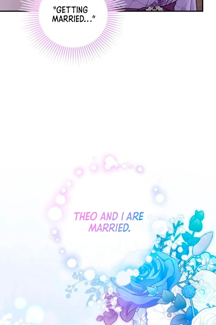 Hold Her Tighter So She Wouldn’t Run Away Chapter 20 - page 94