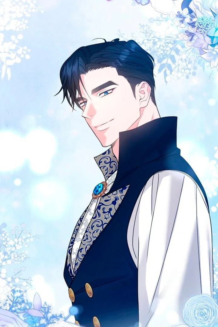 Hold Her Tighter So She Wouldn’t Run Away Chapter 20 - page 95