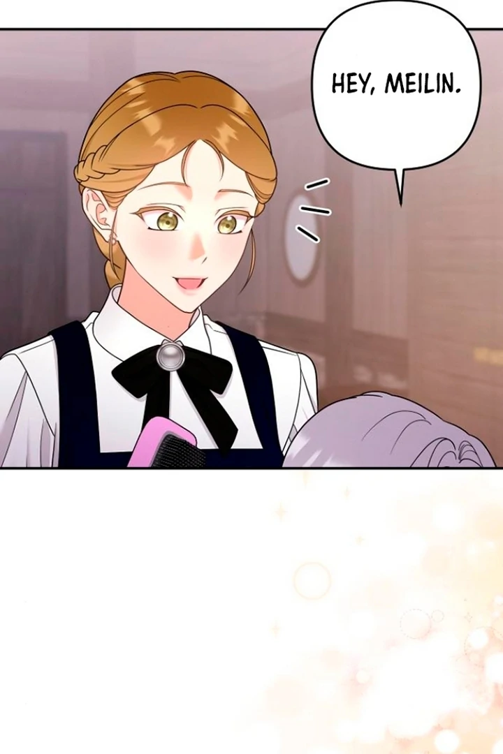 Hold Her Tighter So She Wouldn’t Run Away Chapter 20 - page 98